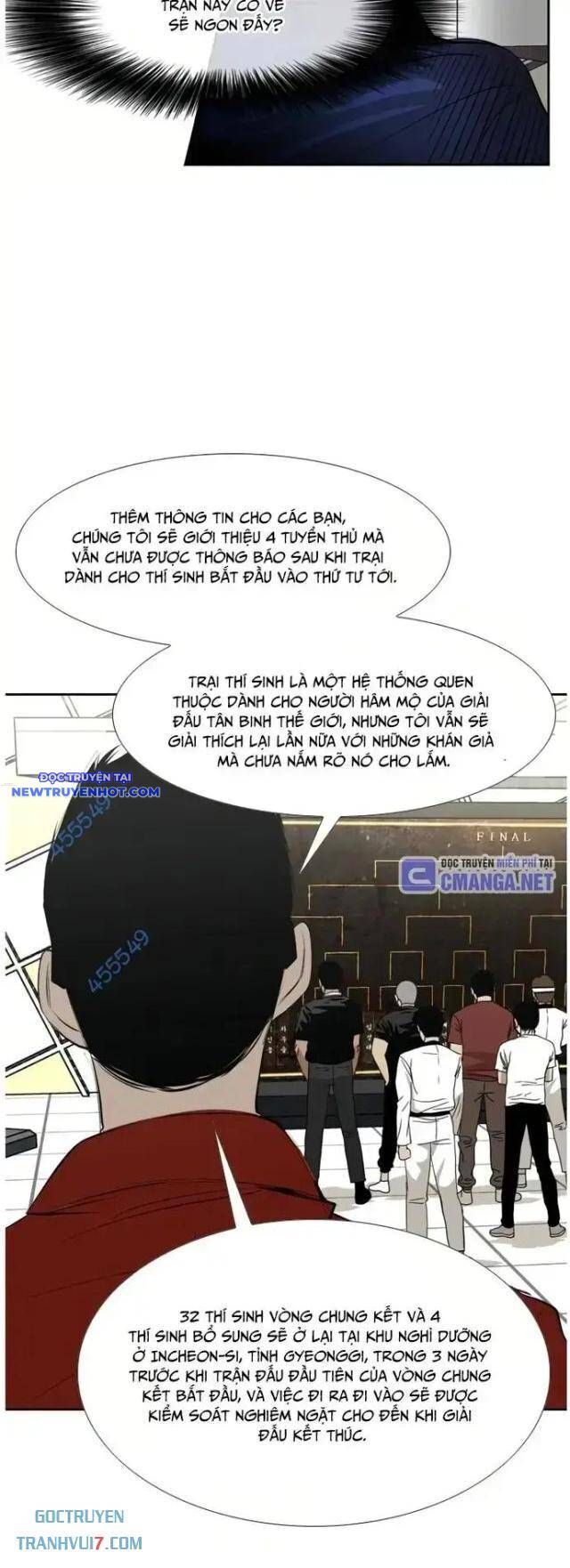 Shark - Cá Mập - Chương 136