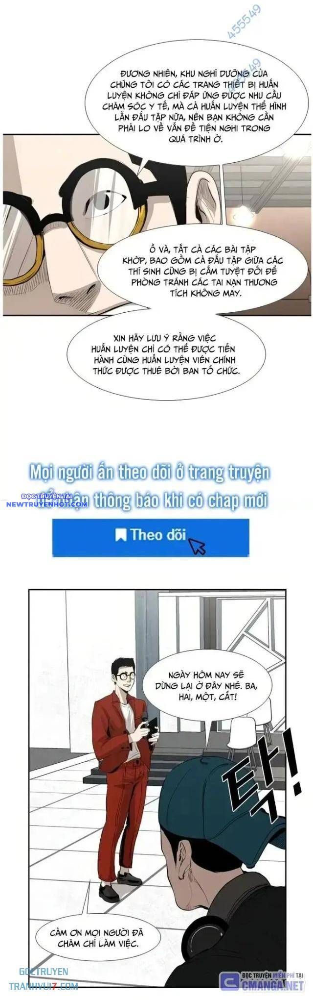 Shark - Cá Mập - Chương 136