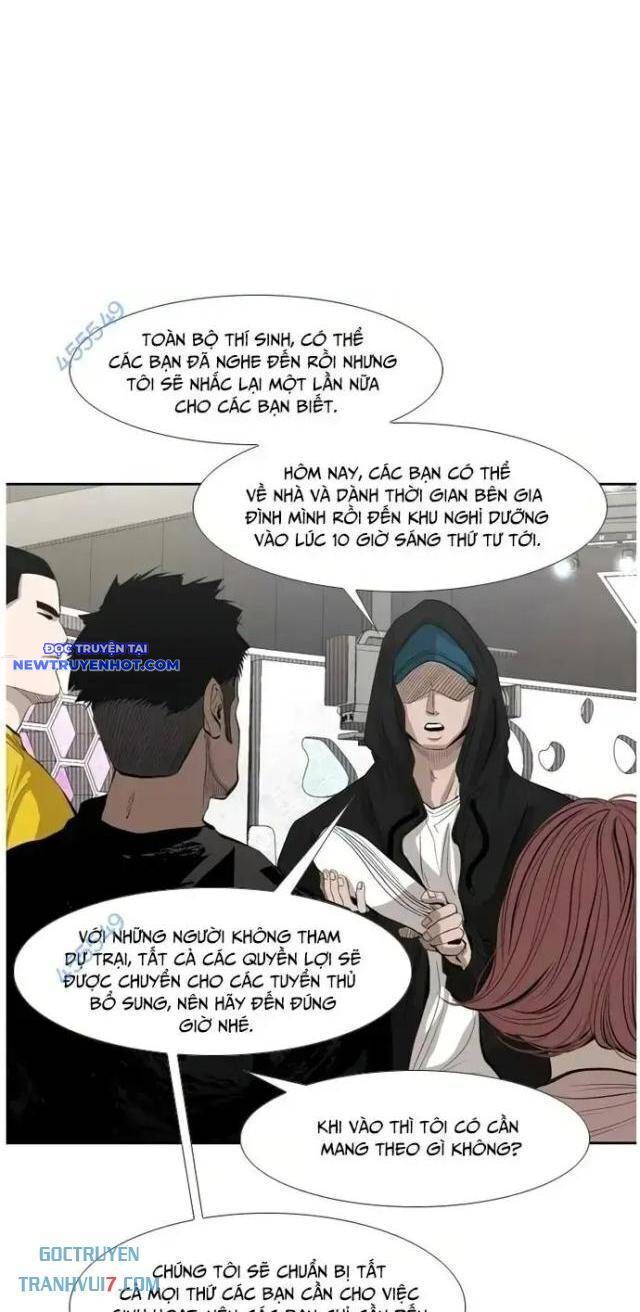 Shark - Cá Mập - Chương 136