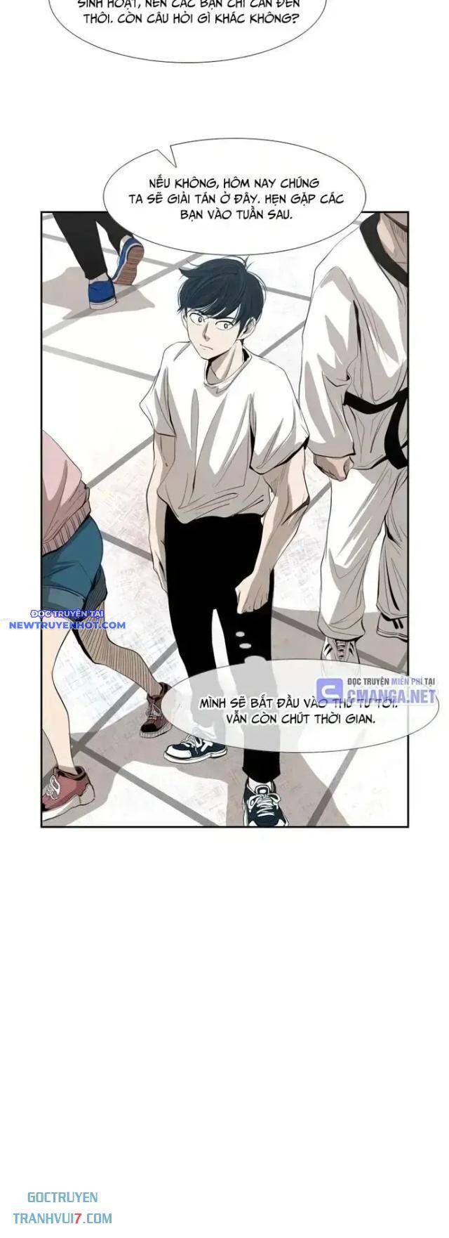Shark - Cá Mập - Chương 136