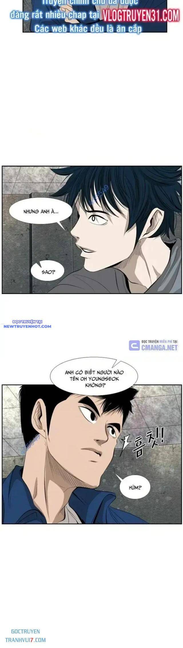 Shark - Cá Mập - Chương 136