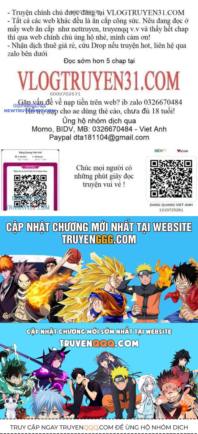 Shark - Cá Mập - Chương 136