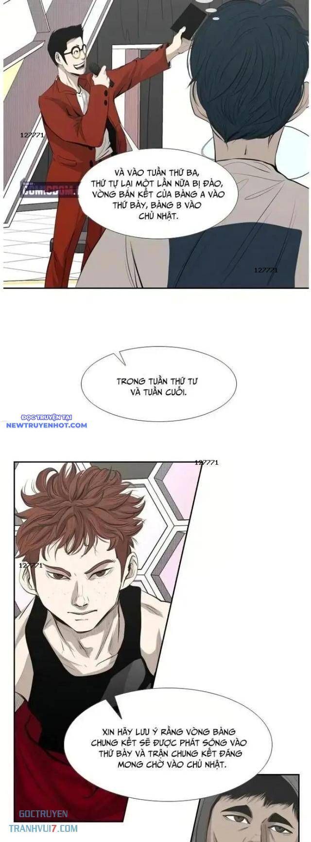 Shark - Cá Mập - Chương 136