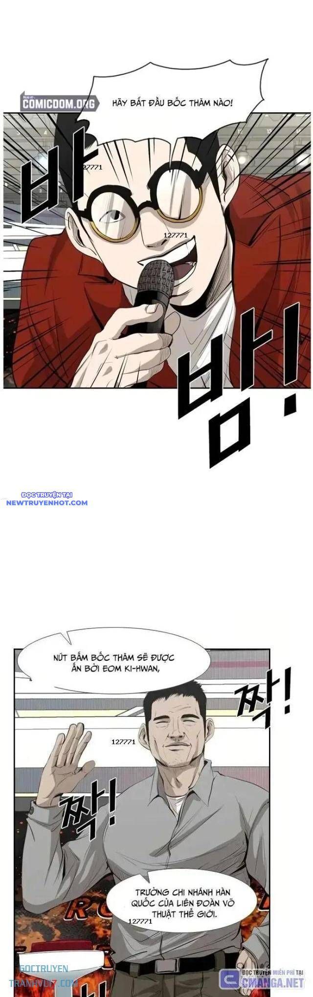 Shark - Cá Mập - Chương 136