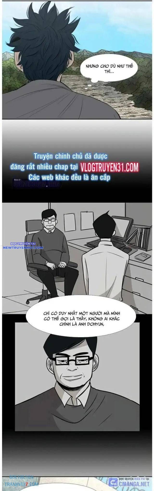 Shark - Cá Mập - Chương 137
