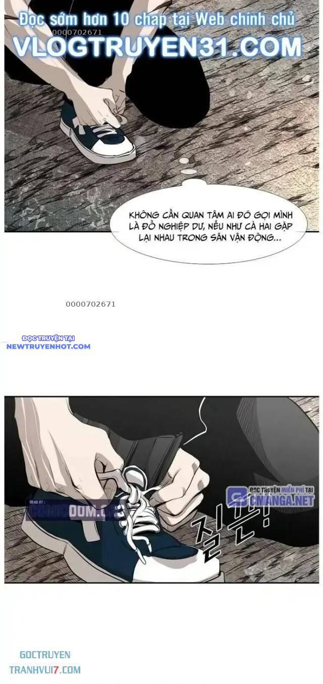 Shark - Cá Mập - Chương 137