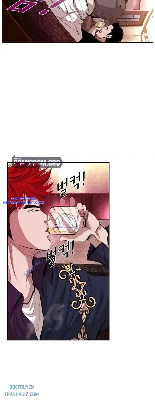 Shark - Cá Mập - Chương 137