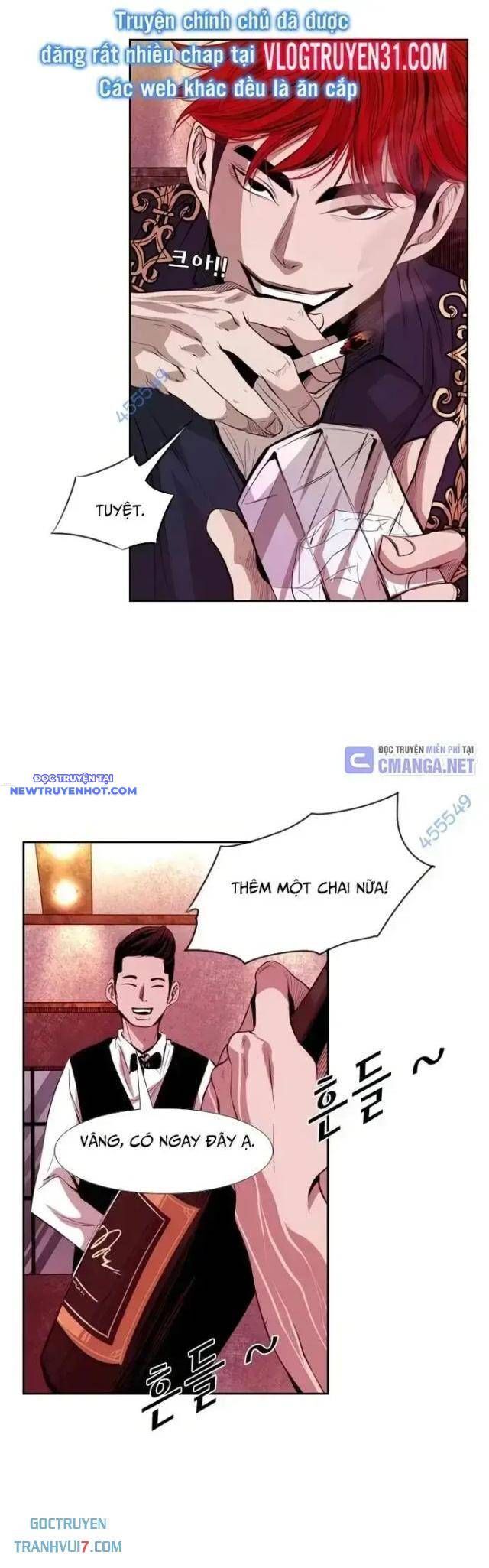 Shark - Cá Mập - Chương 137