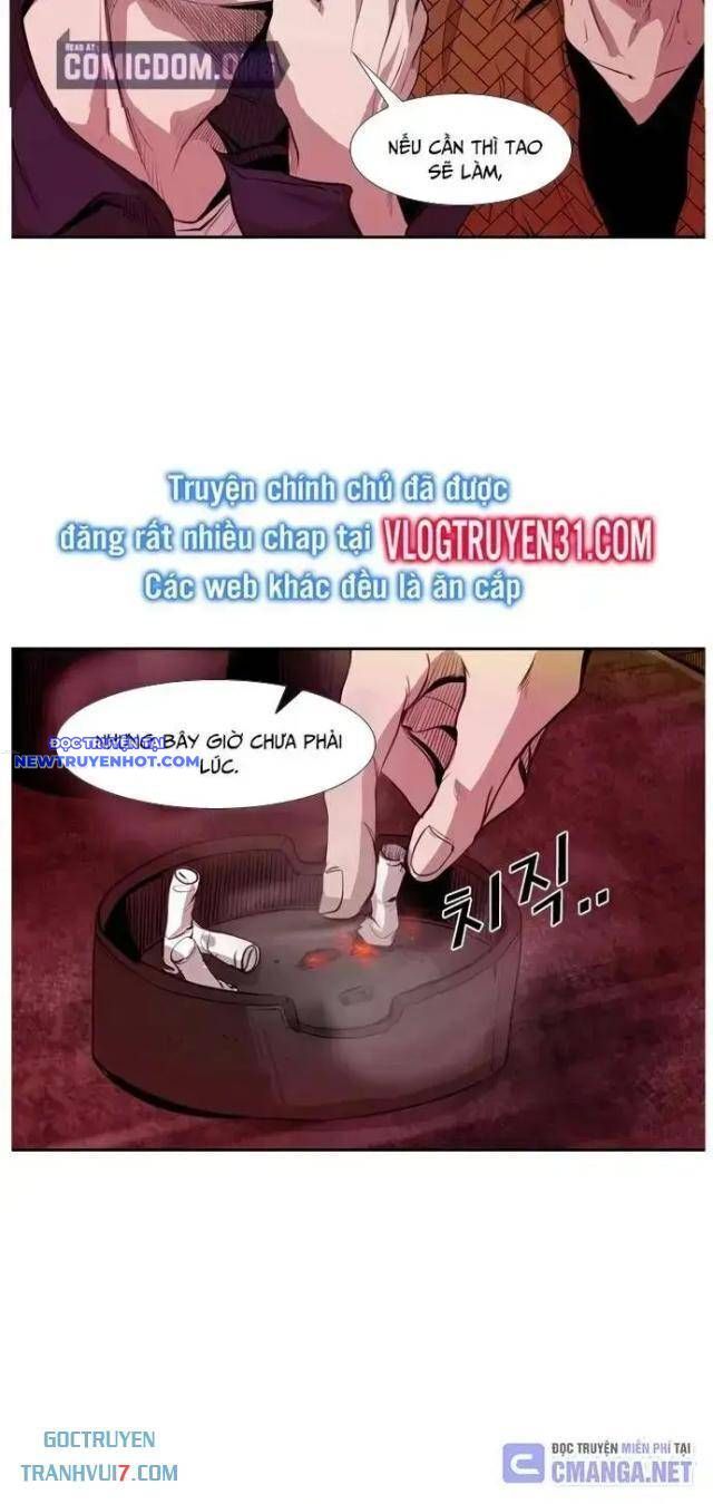 Shark - Cá Mập - Chương 137