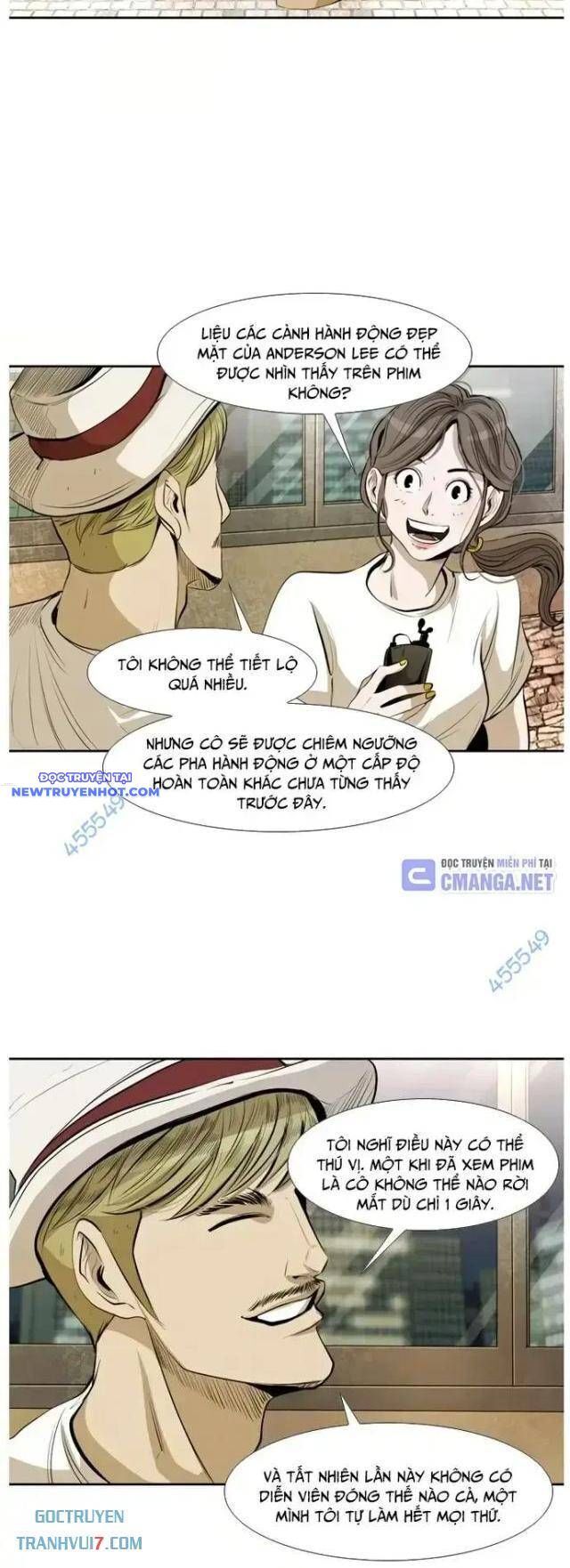 Shark - Cá Mập - Chương 137