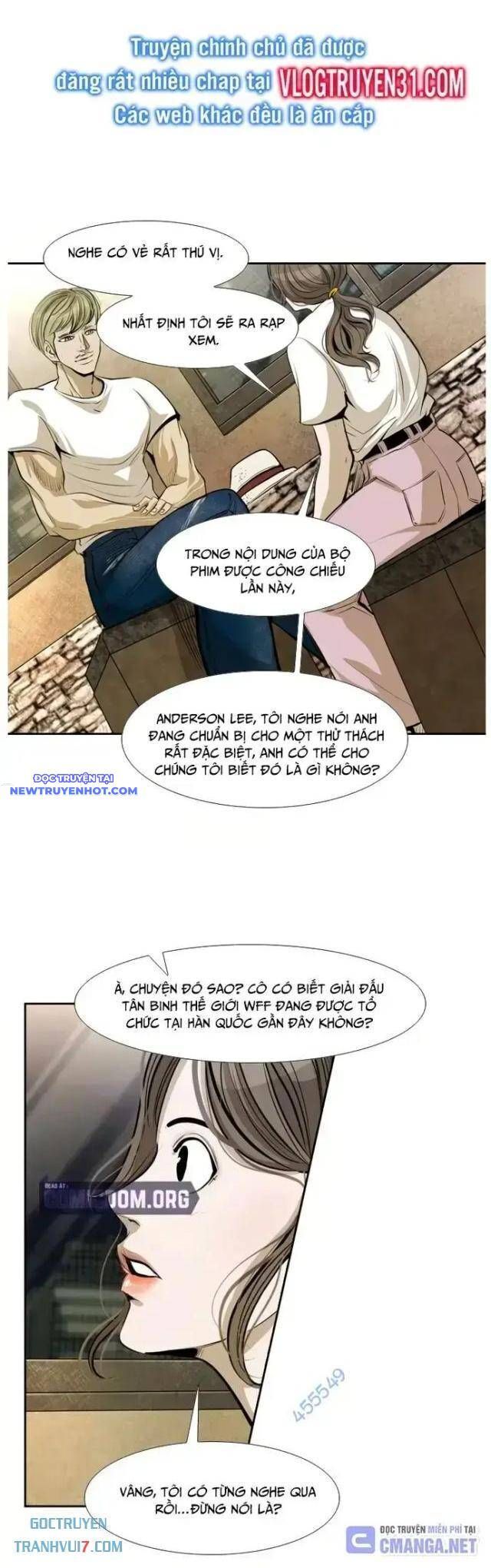 Shark - Cá Mập - Chương 137