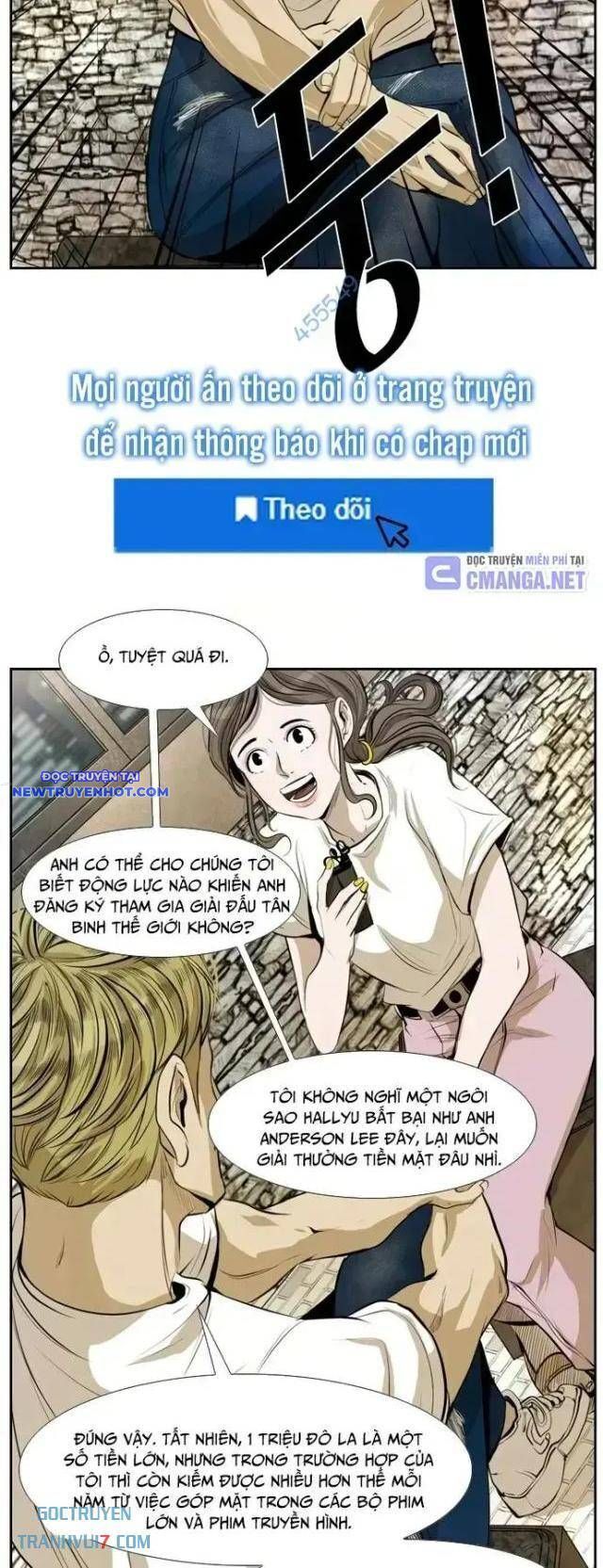 Shark - Cá Mập - Chương 137