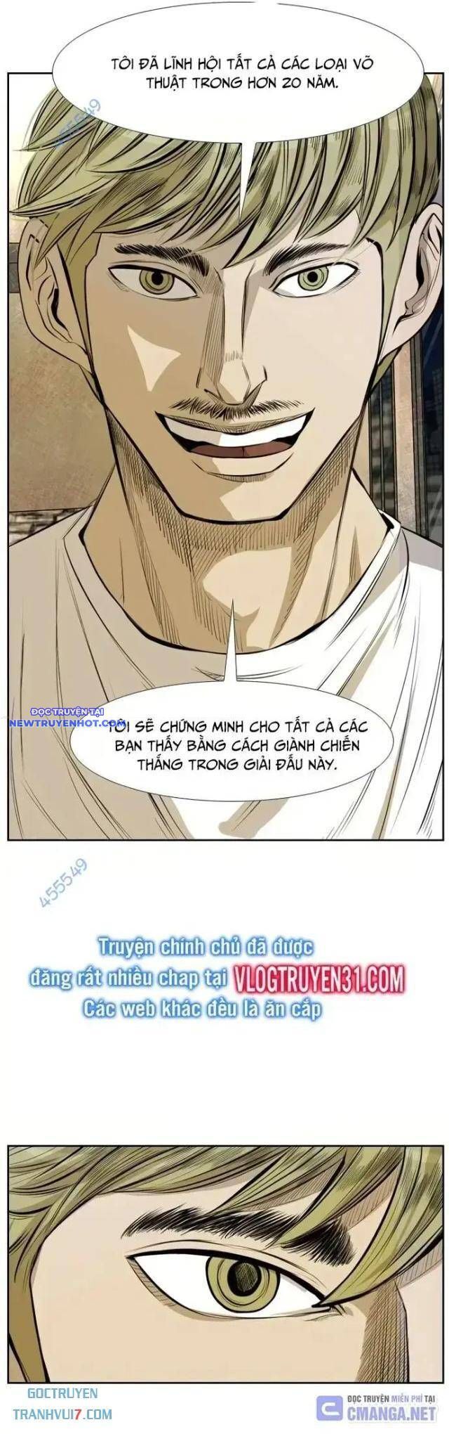 Shark - Cá Mập - Chương 137