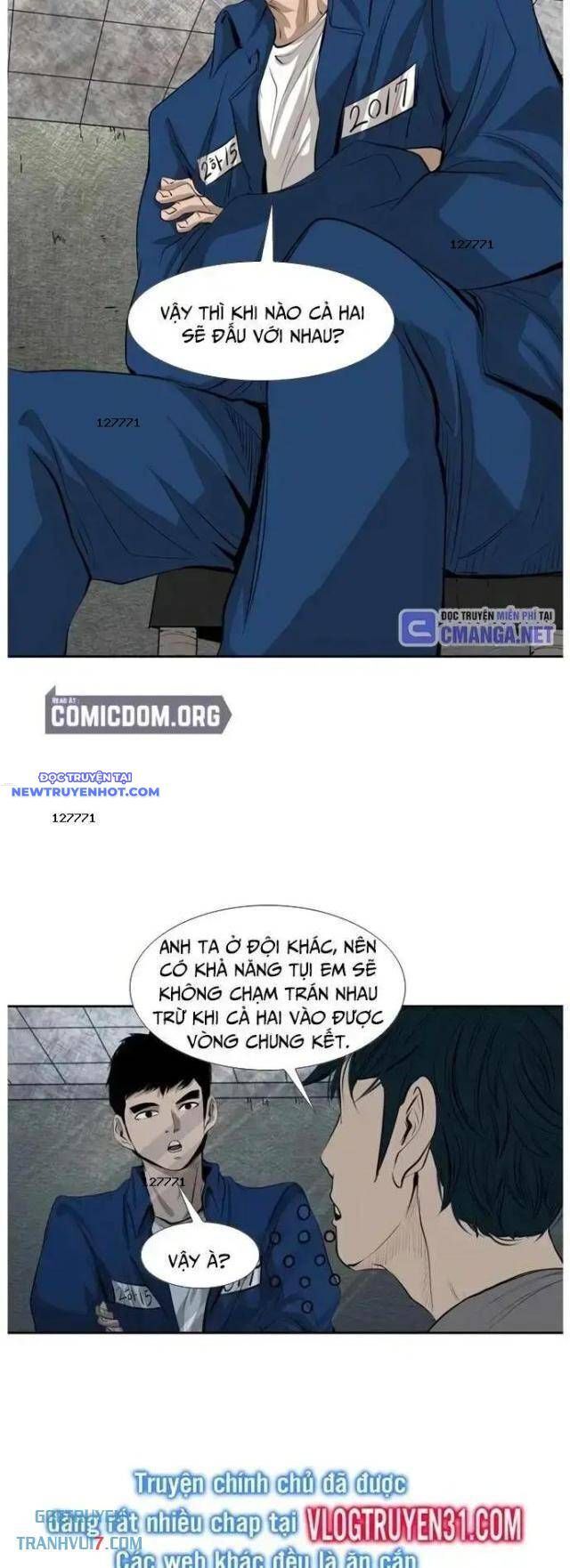 Shark - Cá Mập - Chương 137