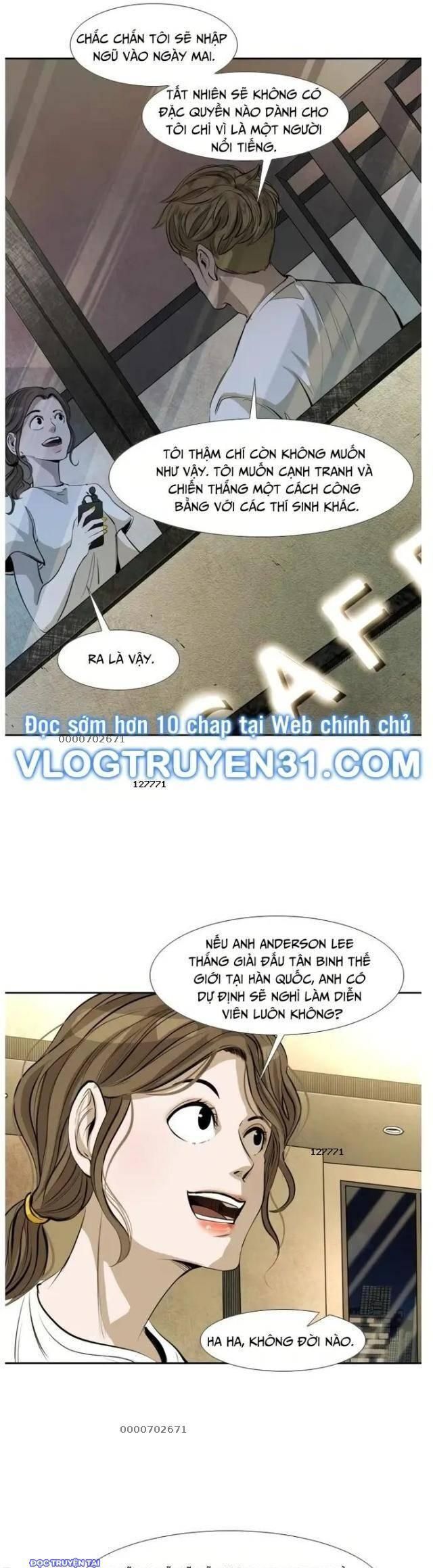 Shark - Cá Mập - Chương 138