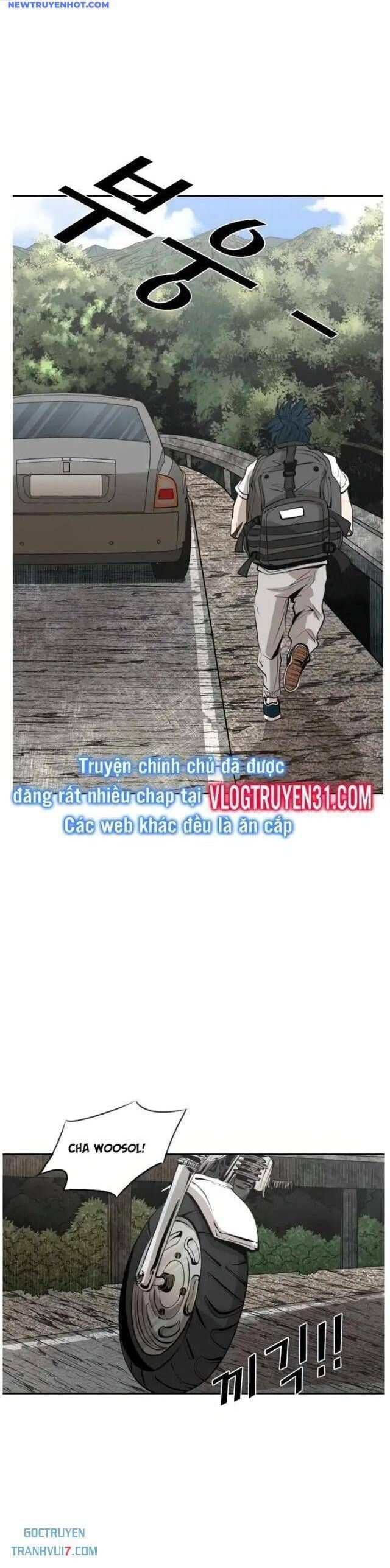 Shark - Cá Mập - Chương 138