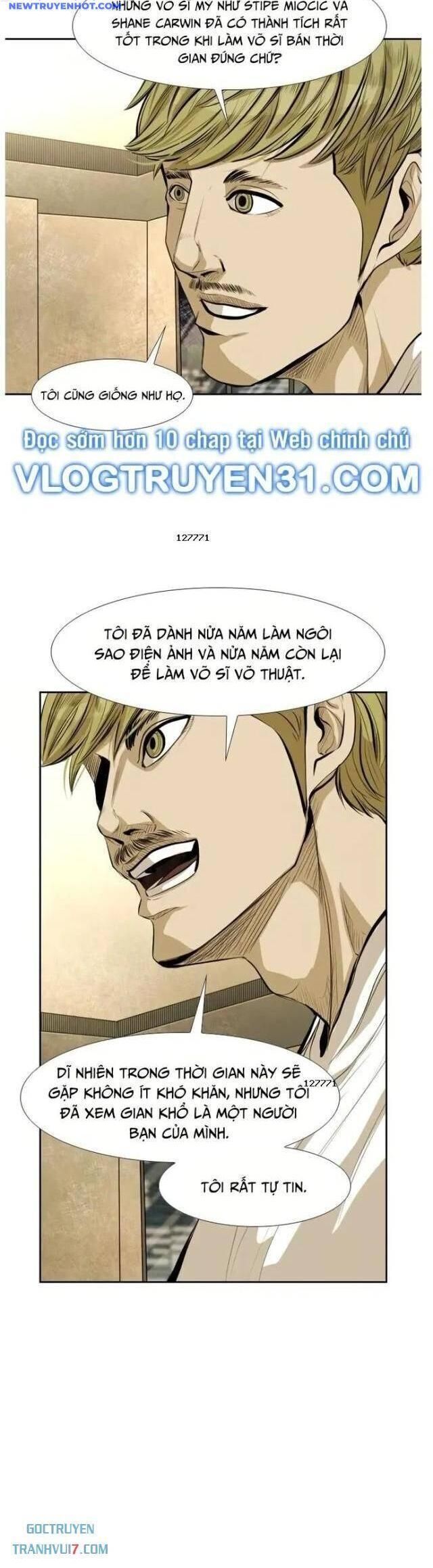 Shark - Cá Mập - Chương 138