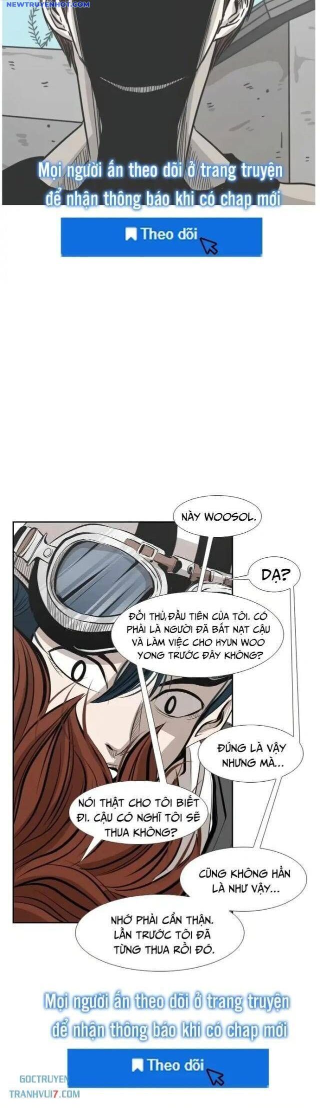 Shark - Cá Mập - Chương 138