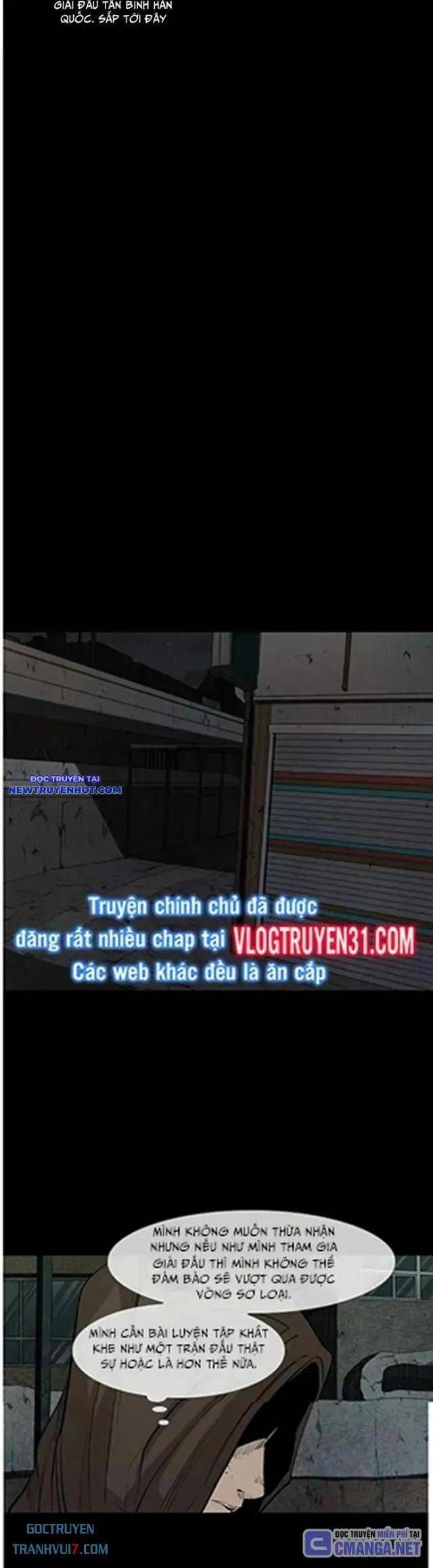 Shark - Cá Mập - Chương 139