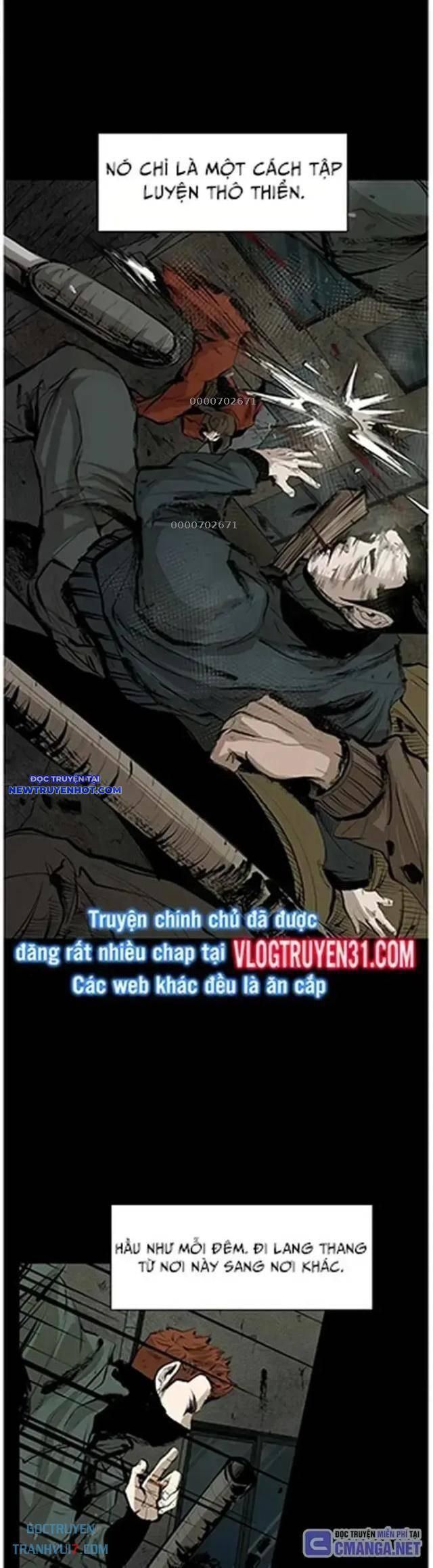 Shark - Cá Mập - Chương 139