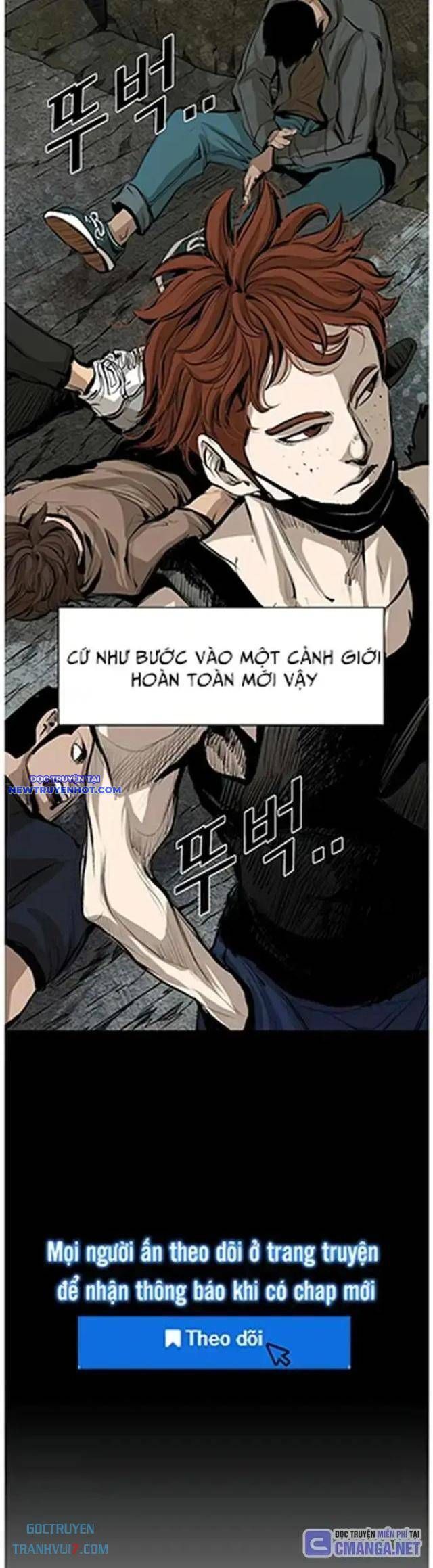 Shark - Cá Mập - Chương 139