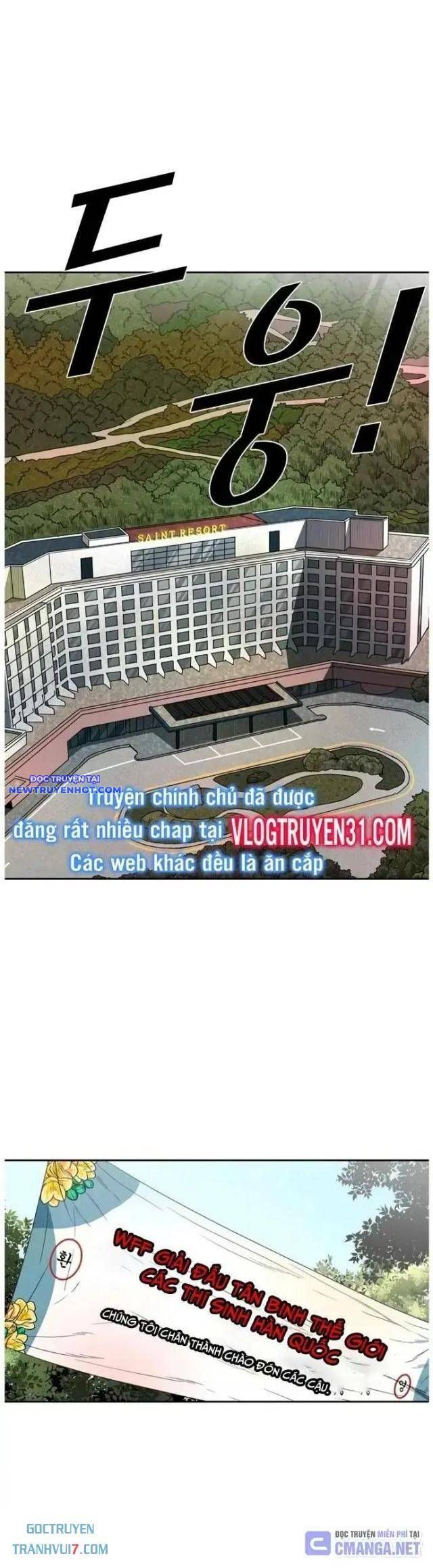 Shark - Cá Mập - Chương 139