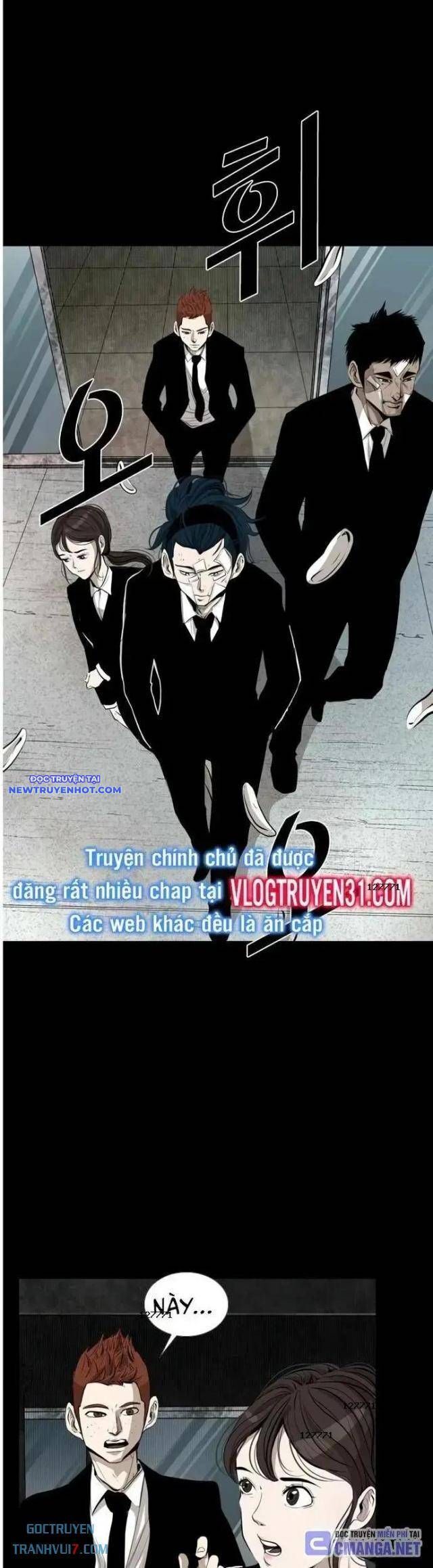 Shark - Cá Mập - Chương 139