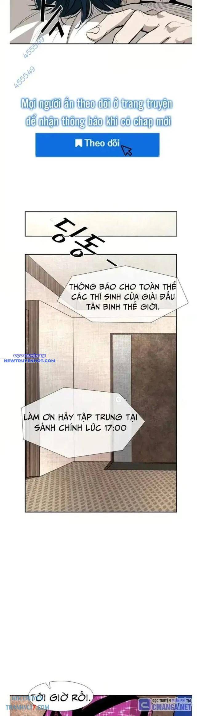 Shark - Cá Mập - Chương 139