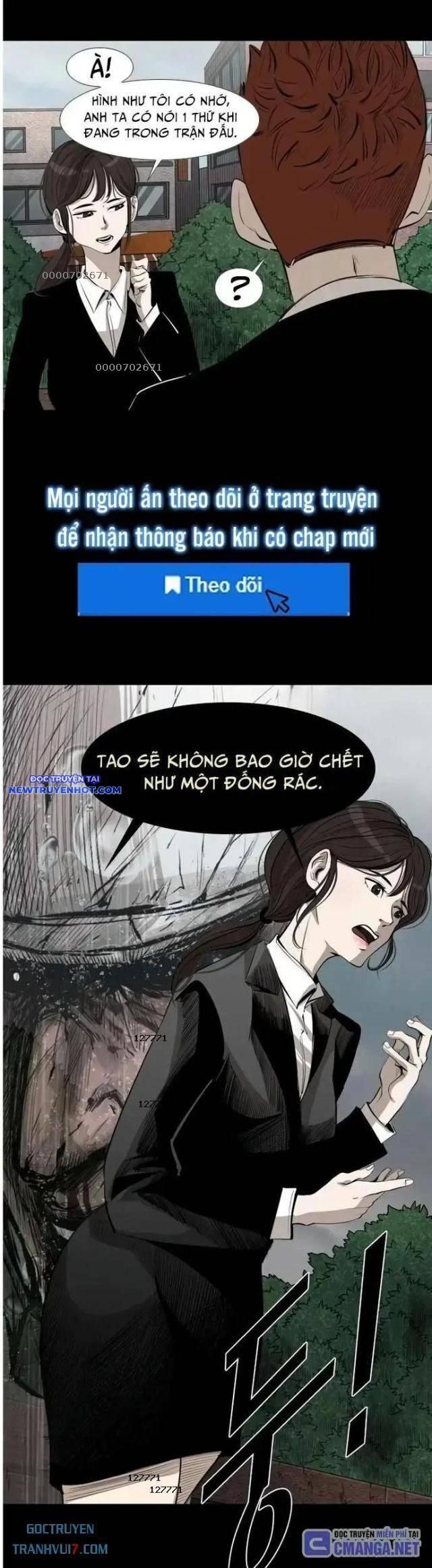 Shark - Cá Mập - Chương 139