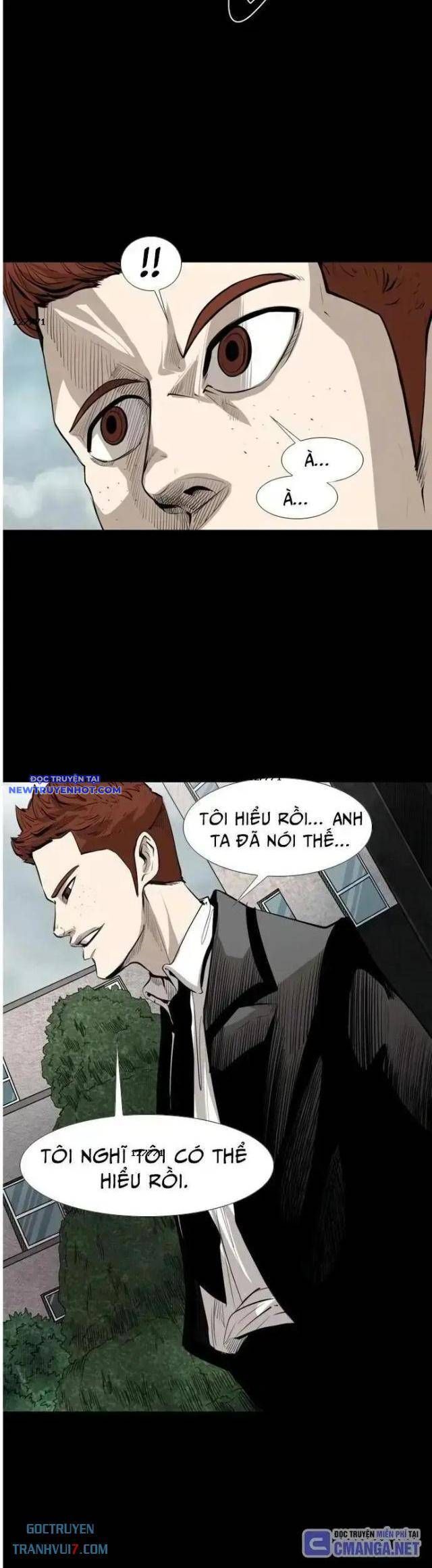 Shark - Cá Mập - Chương 139