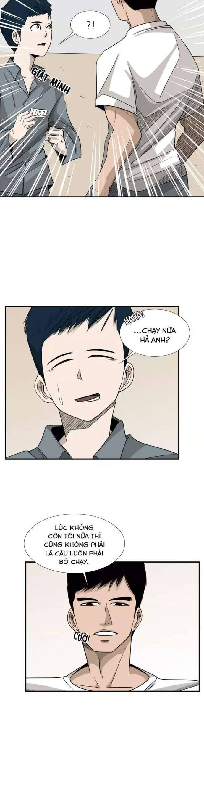 Shark - Cá Mập - Chương 14