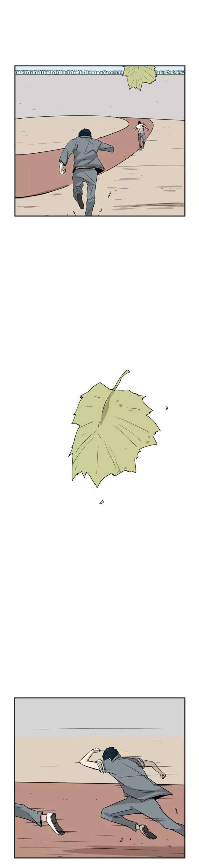 Shark - Cá Mập - Chương 14