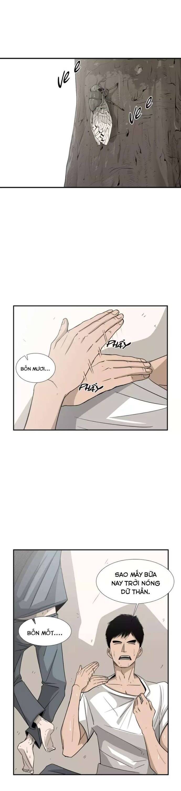 Shark - Cá Mập - Chương 14