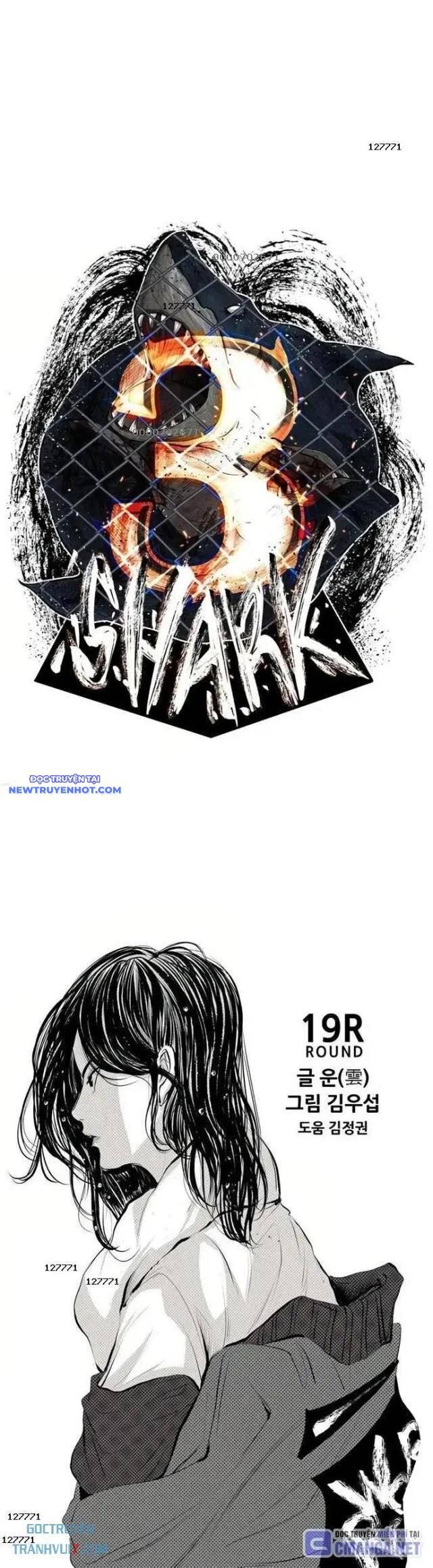 Shark - Cá Mập - Chương 140