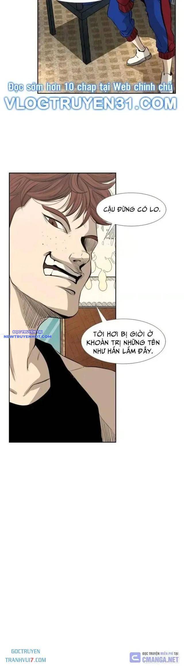 Shark - Cá Mập - Chương 140