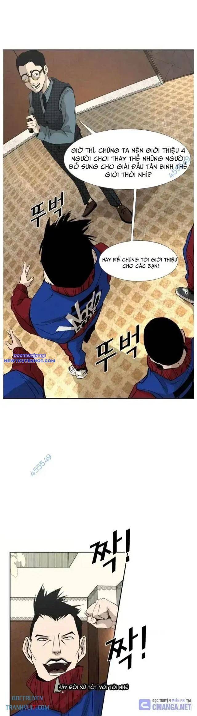 Shark - Cá Mập - Chương 140