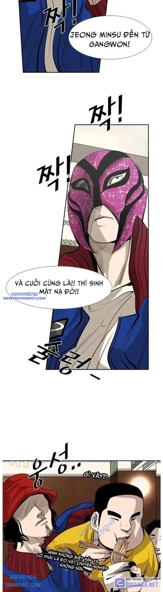 Shark - Cá Mập - Chương 140