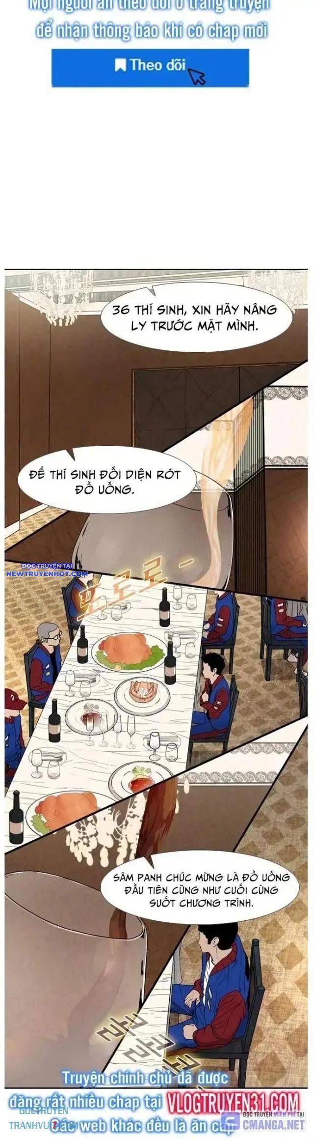 Shark - Cá Mập - Chương 140