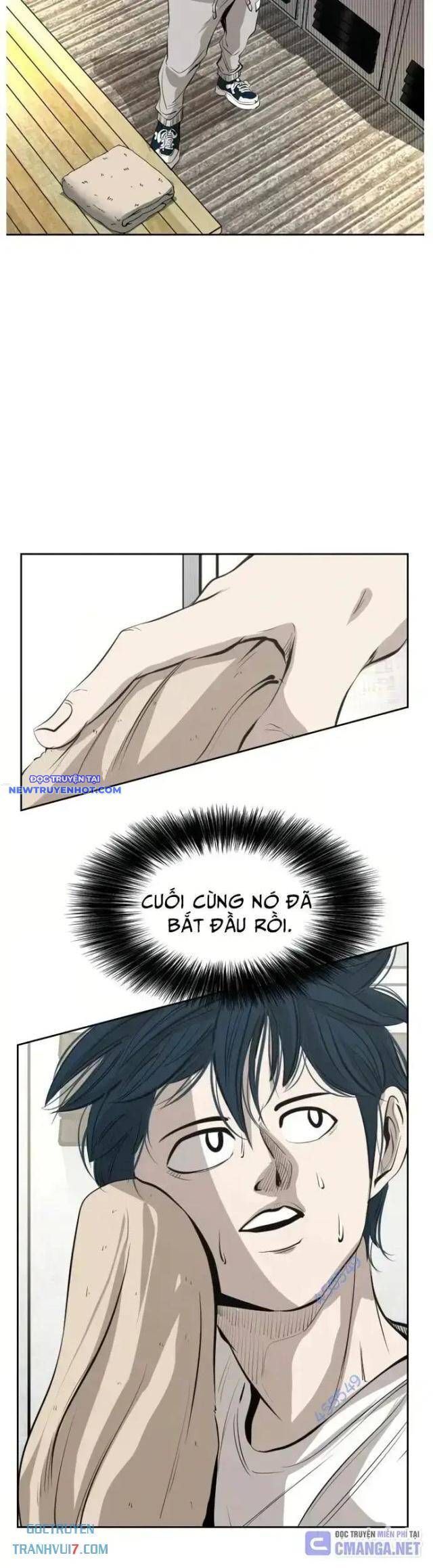 Shark - Cá Mập - Chương 140