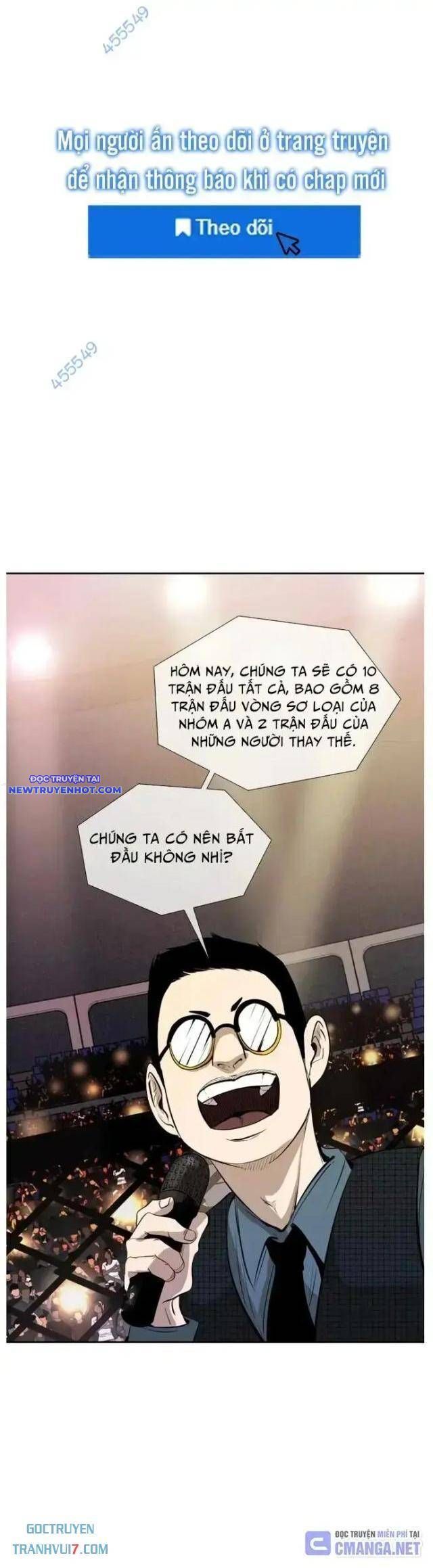 Shark - Cá Mập - Chương 140