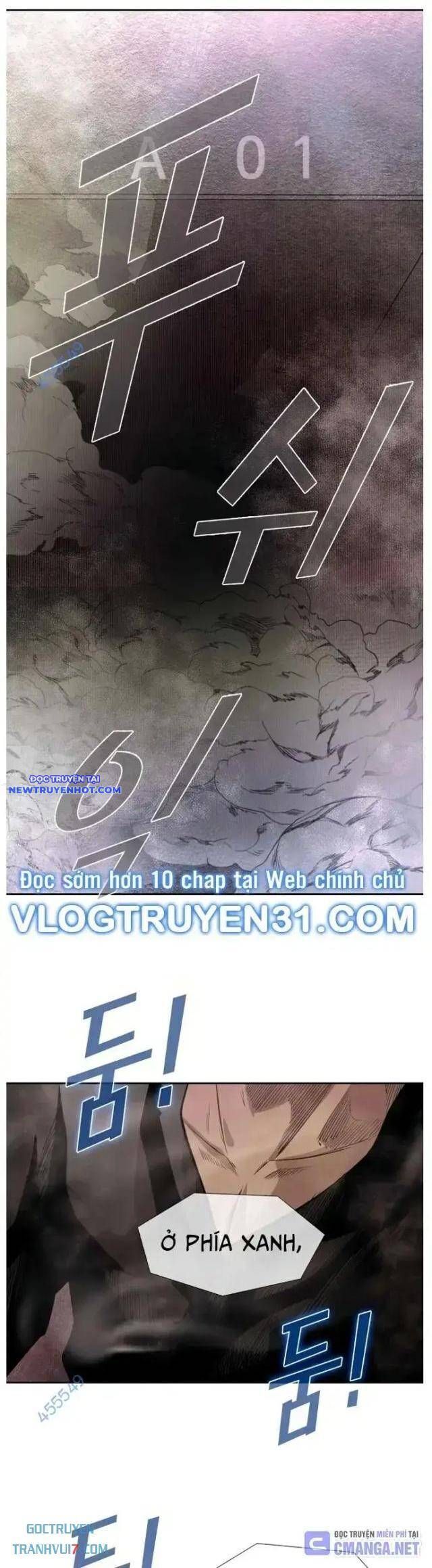 Shark - Cá Mập - Chương 140