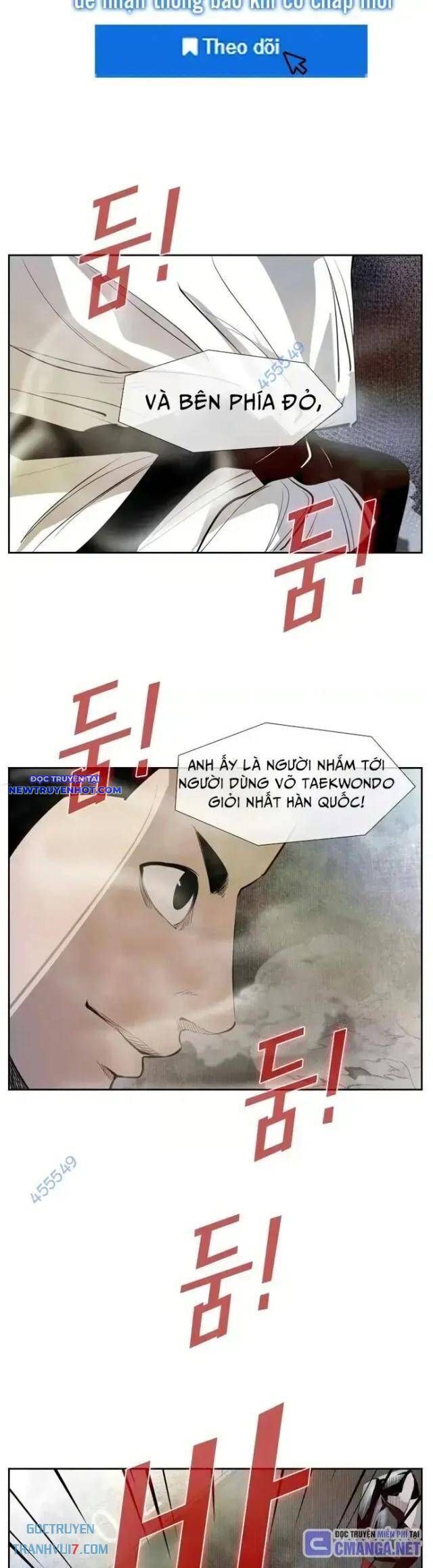 Shark - Cá Mập - Chương 140