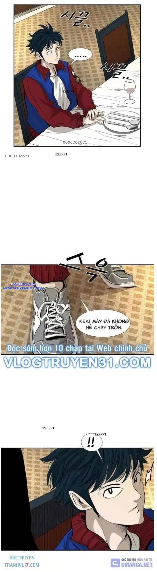 Shark - Cá Mập - Chương 140