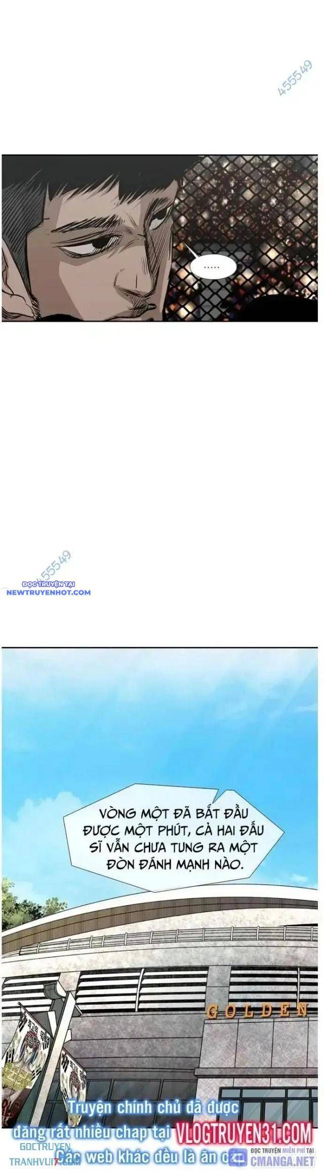 Shark - Cá Mập - Chương 141