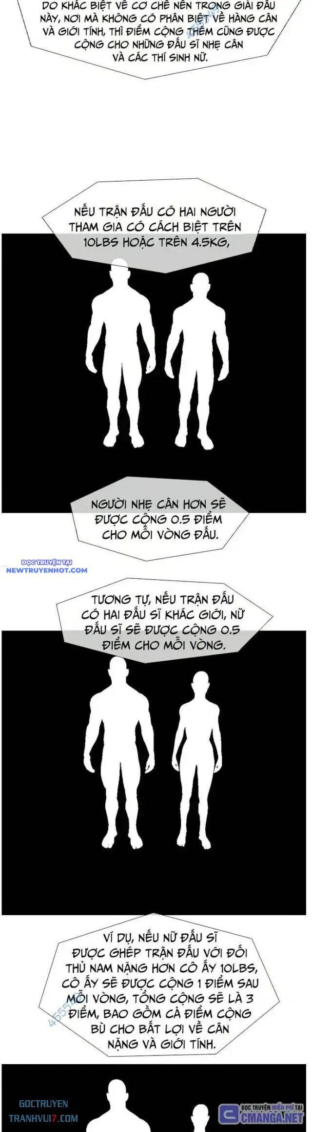 Shark - Cá Mập - Chương 141