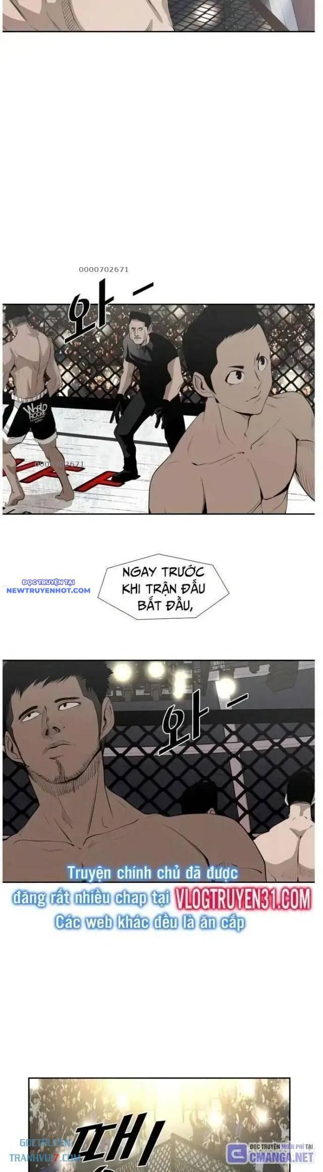 Shark - Cá Mập - Chương 141