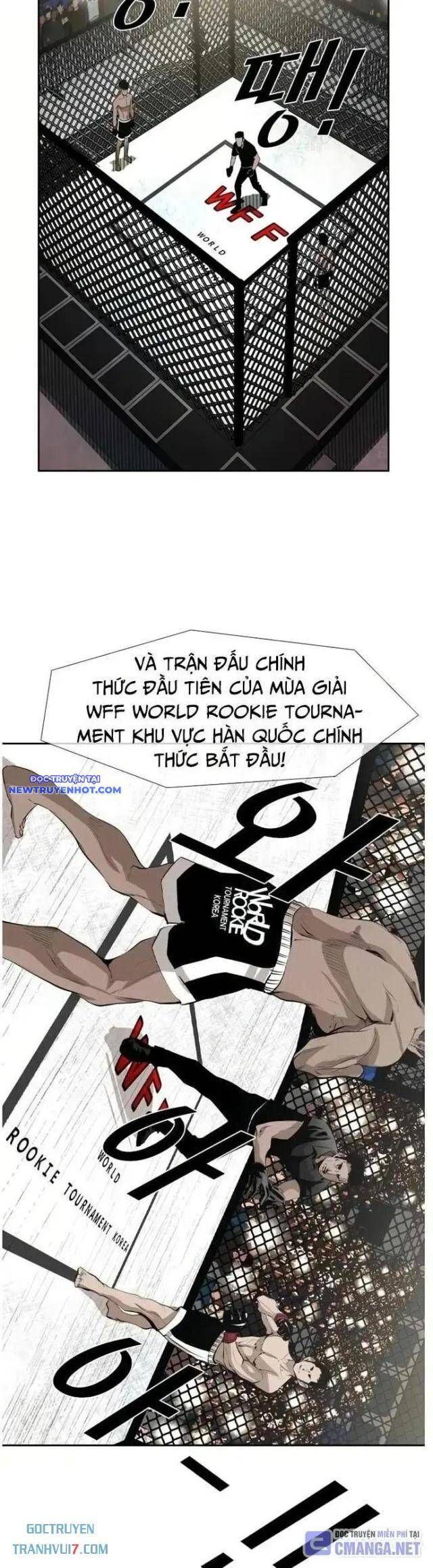 Shark - Cá Mập - Chương 141