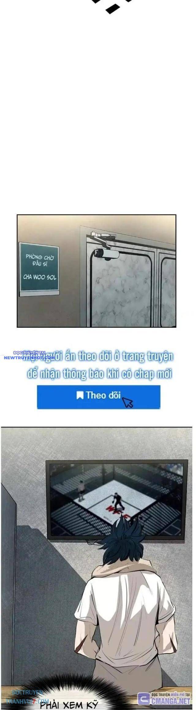 Shark - Cá Mập - Chương 141