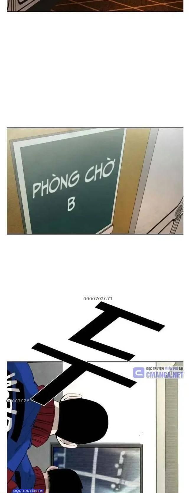 Shark - Cá Mập - Chương 142