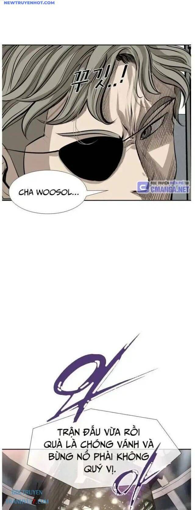 Shark - Cá Mập - Chương 142